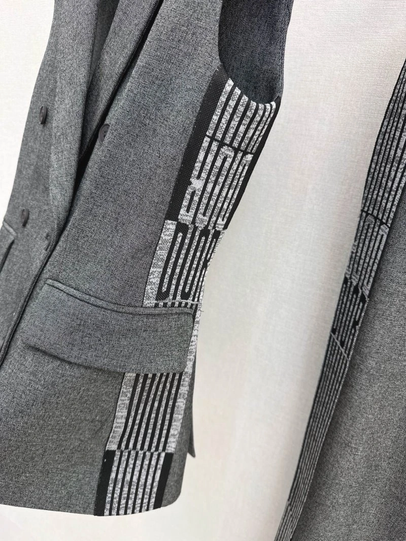 TopPick Christian Dior Long Suits 113455