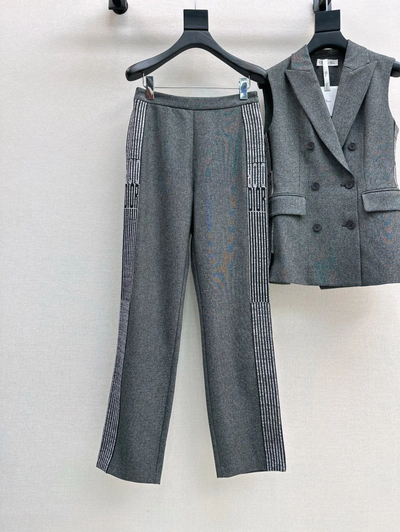 TopPick Christian Dior Long Suits 113455
