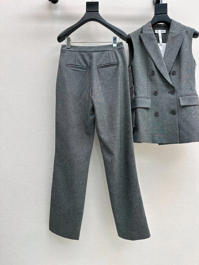 TopPick Christian Dior Long Suits 113455