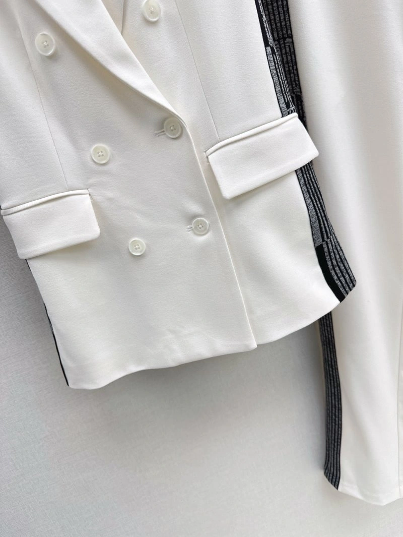 Christian Dior Long Suits Durable 113470