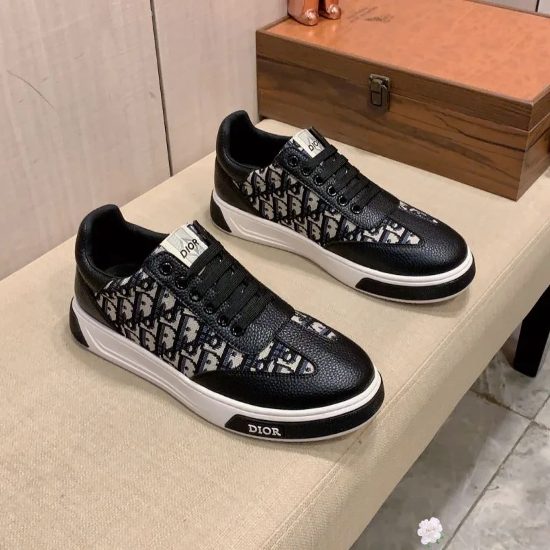 Christian Dior Low Shoes Sporty 20718