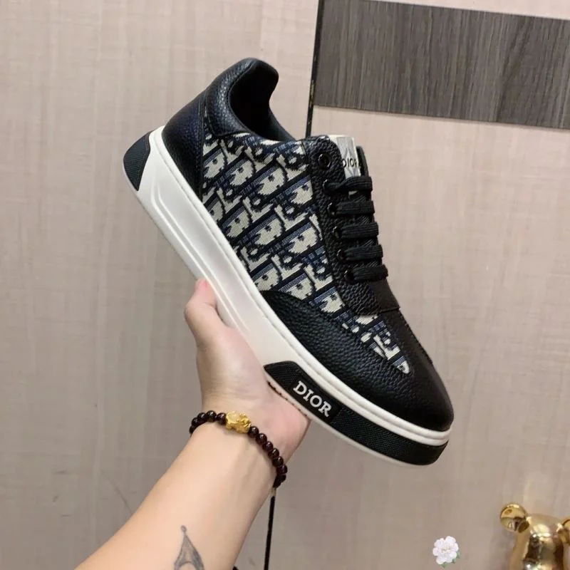Christian Dior Low Shoes Sporty 20718
