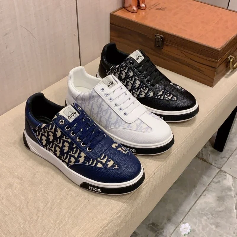 Christian Dior Low Shoes TopPick 20734