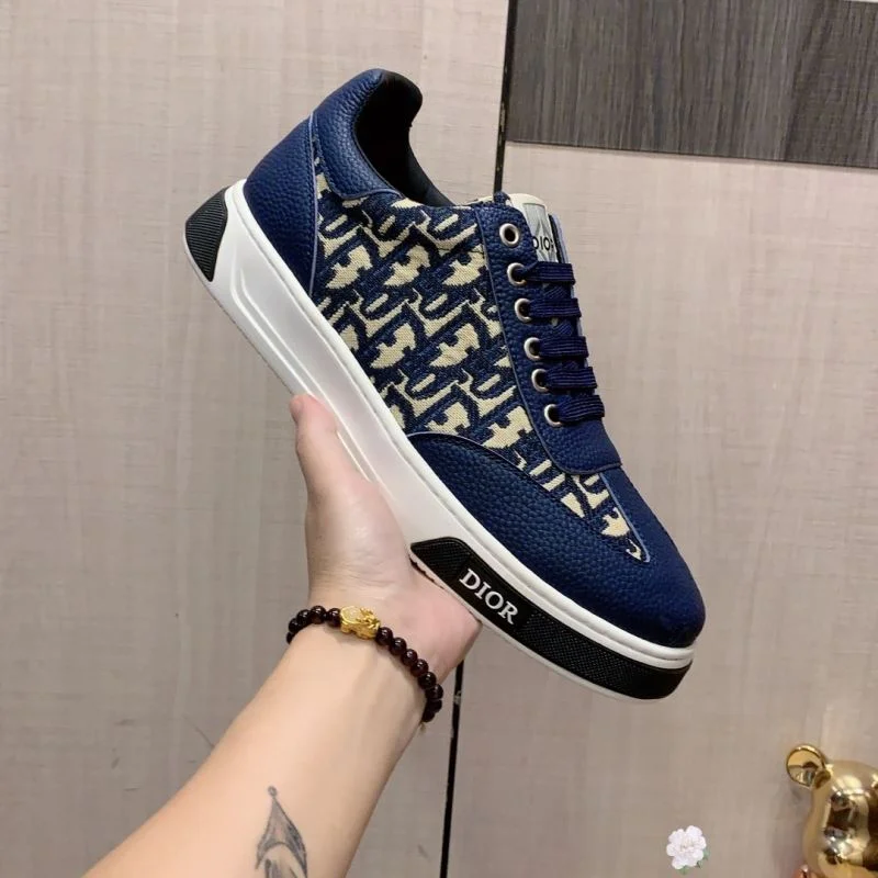 Christian Dior Low Shoes TopPick 20734