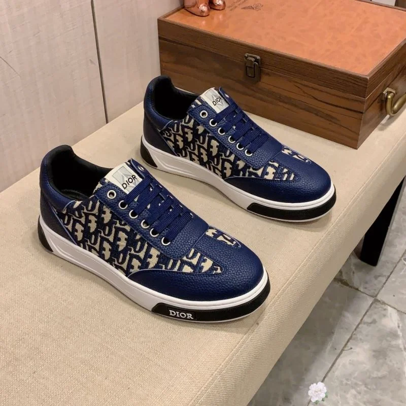 Christian Dior Low Shoes TopPick 20734