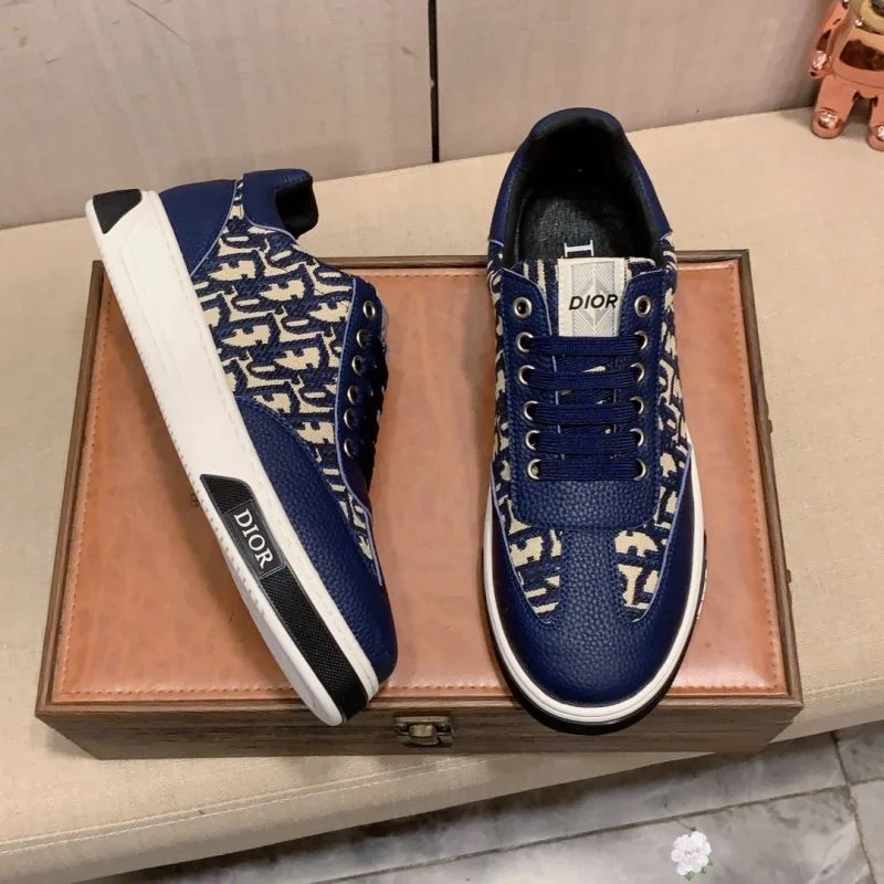 Christian Dior Low Shoes TopPick 20734