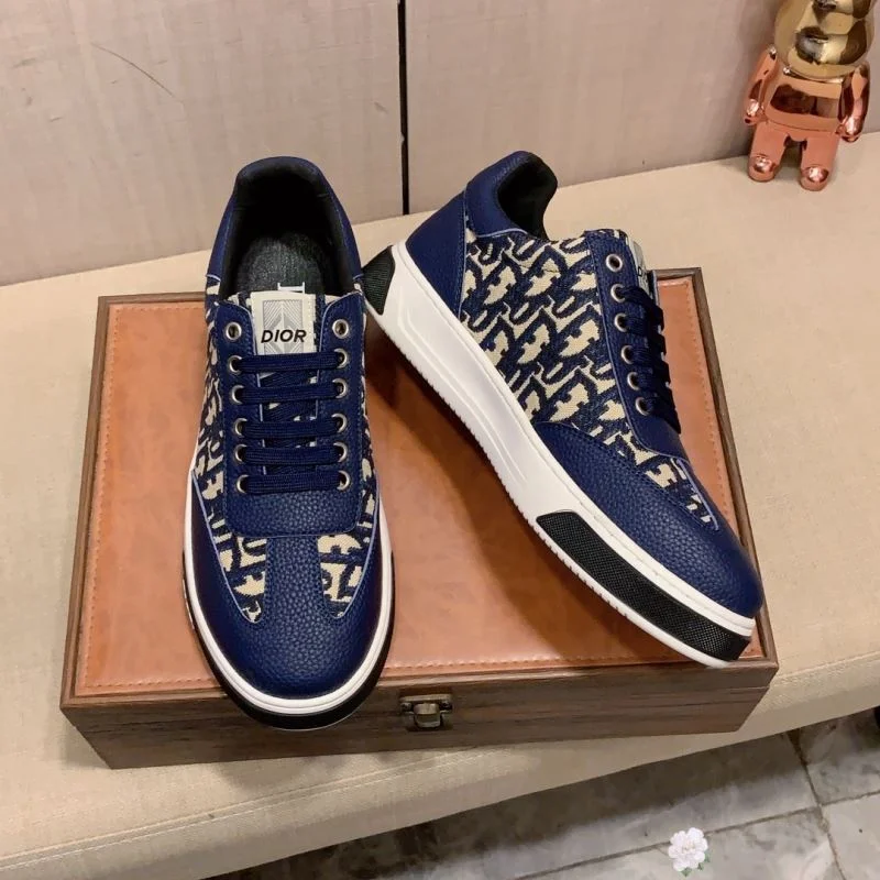 Christian Dior Low Shoes TopPick 20734