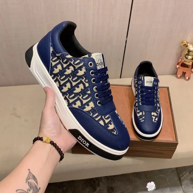 Christian Dior Low Shoes TopPick 20734