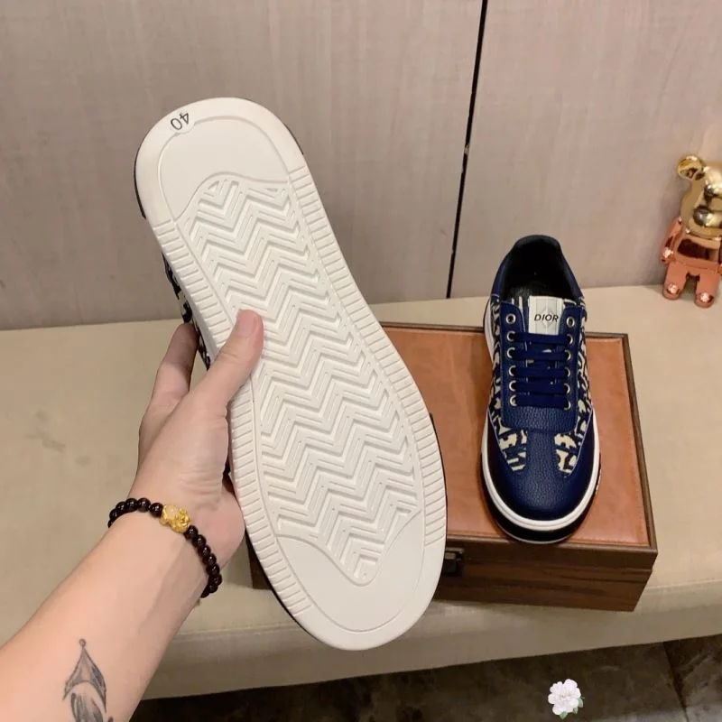 Christian Dior Low Shoes TopPick 20734