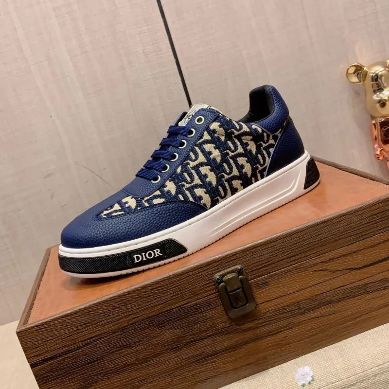Christian Dior Low Shoes TopPick 20734