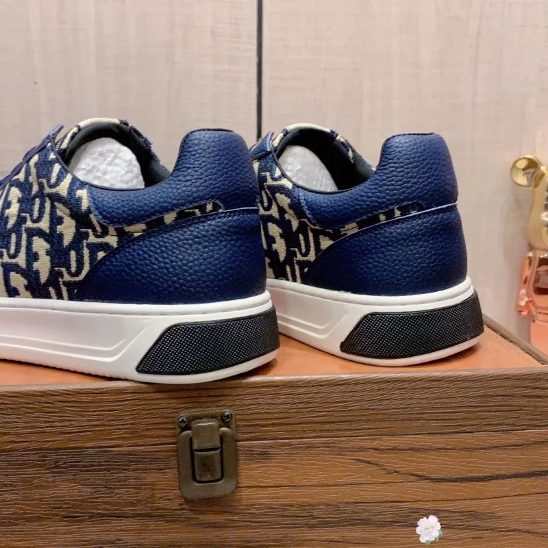 Christian Dior Low Shoes TopPick 20734