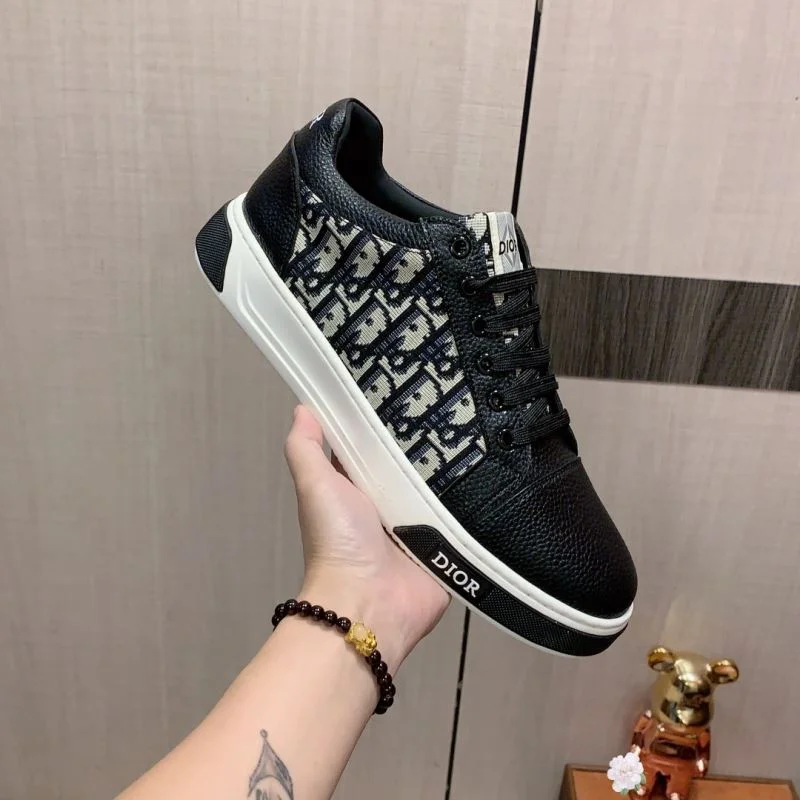 Christian Dior Low Shoes BestValue 20719