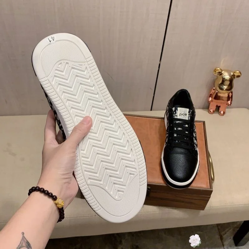 Christian Dior Low Shoes BestValue 20719