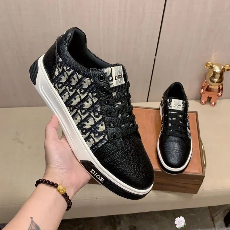Christian Dior Low Shoes BestValue 20719