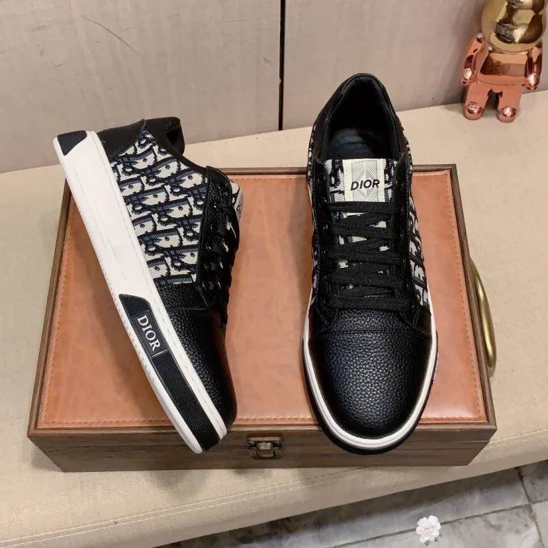 Christian Dior Low Shoes BestValue 20719
