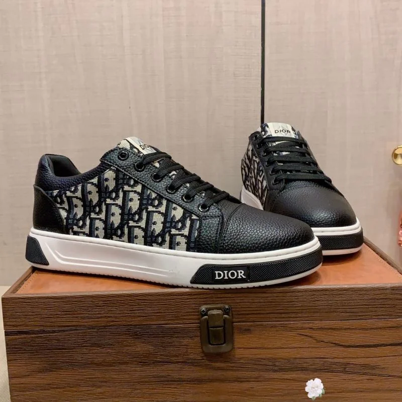 Christian Dior Low Shoes BestValue 20719