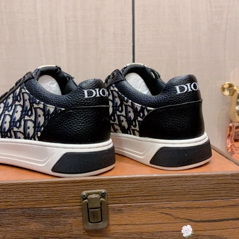 Christian Dior Low Shoes BestValue 20719