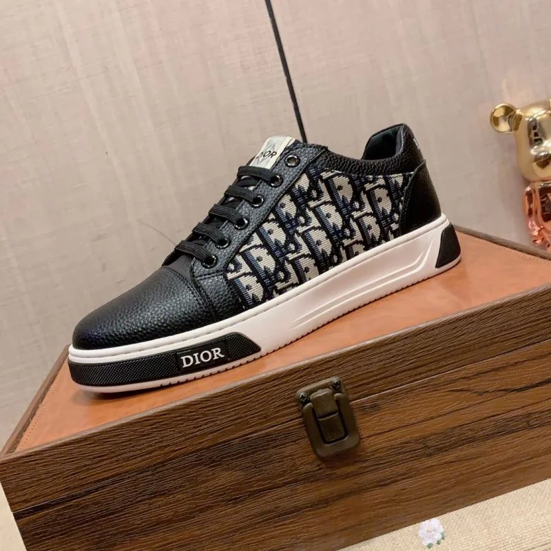 Christian Dior Low Shoes BestValue 20719