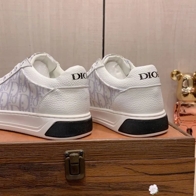Stretchable Christian Dior Low Shoes 20722