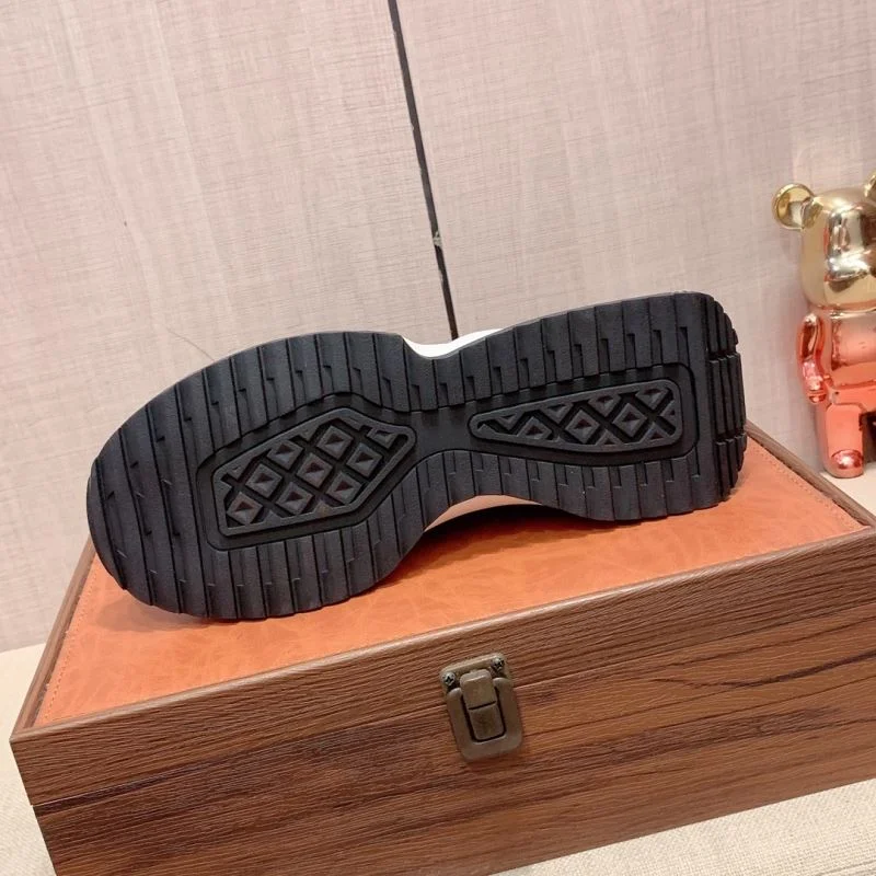 Unisex Christian Dior Low Shoes 20717