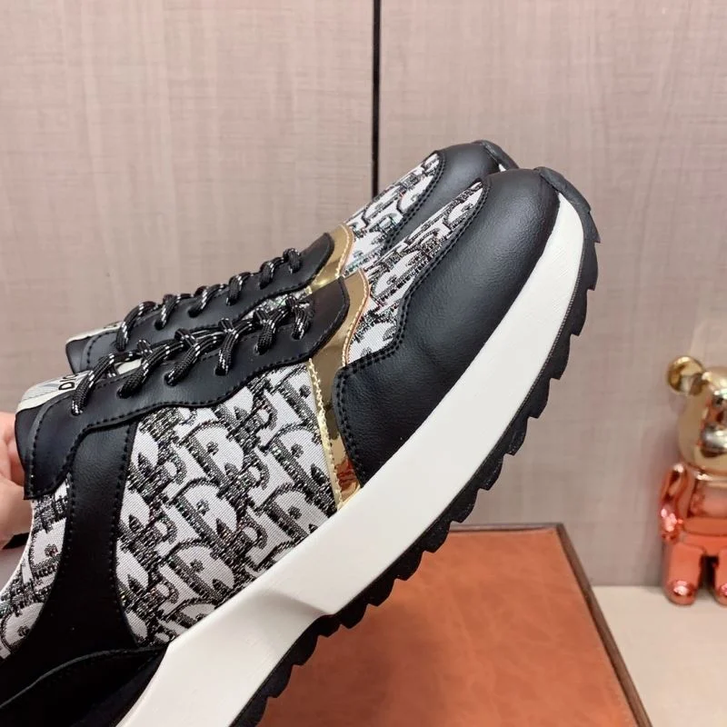 Christian Dior Low Shoes SoftTouch 20714