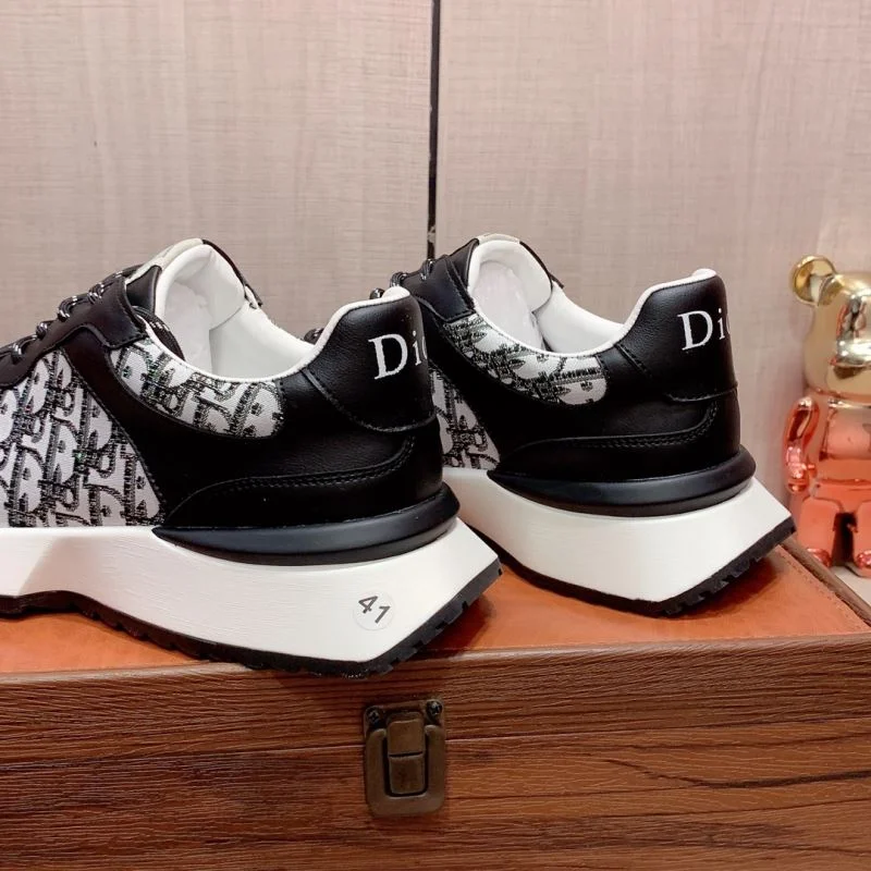 Christian Dior Low Shoes SoftTouch 20714