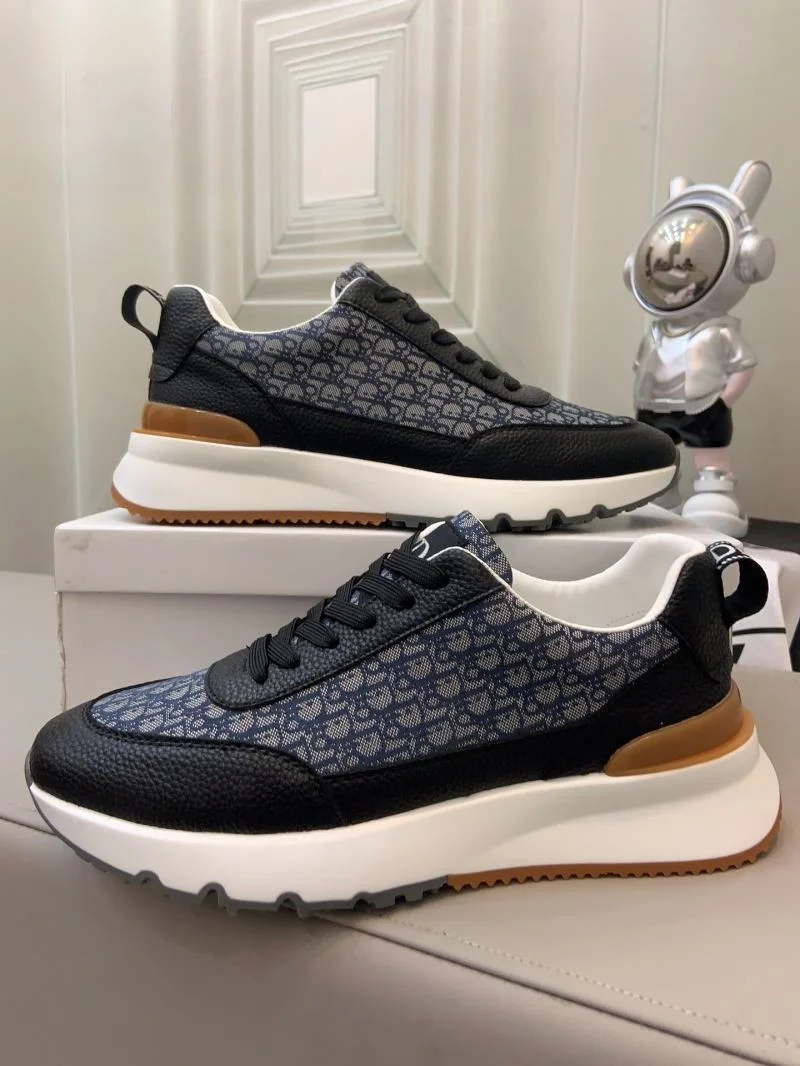 Christian Dior Low Shoes BestValue 20779