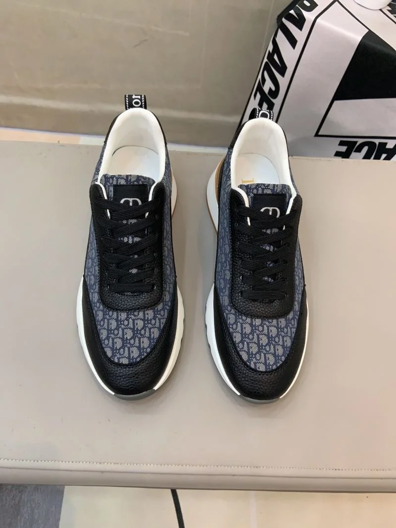 Christian Dior Low Shoes BestValue 20779