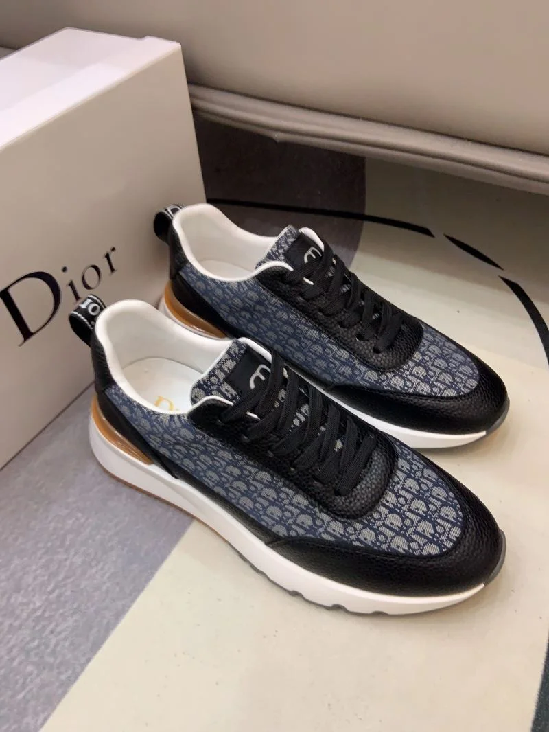Christian Dior Low Shoes BestValue 20779