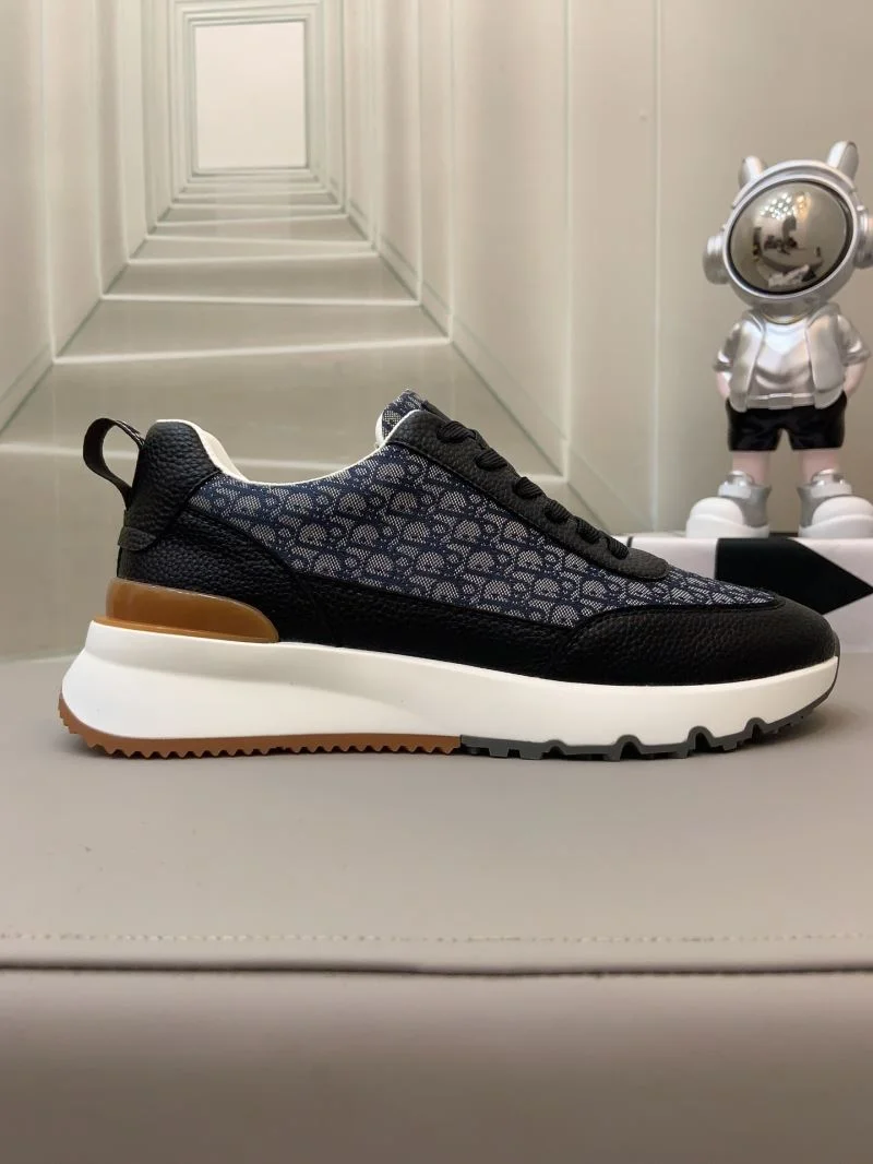 Christian Dior Low Shoes BestValue 20779