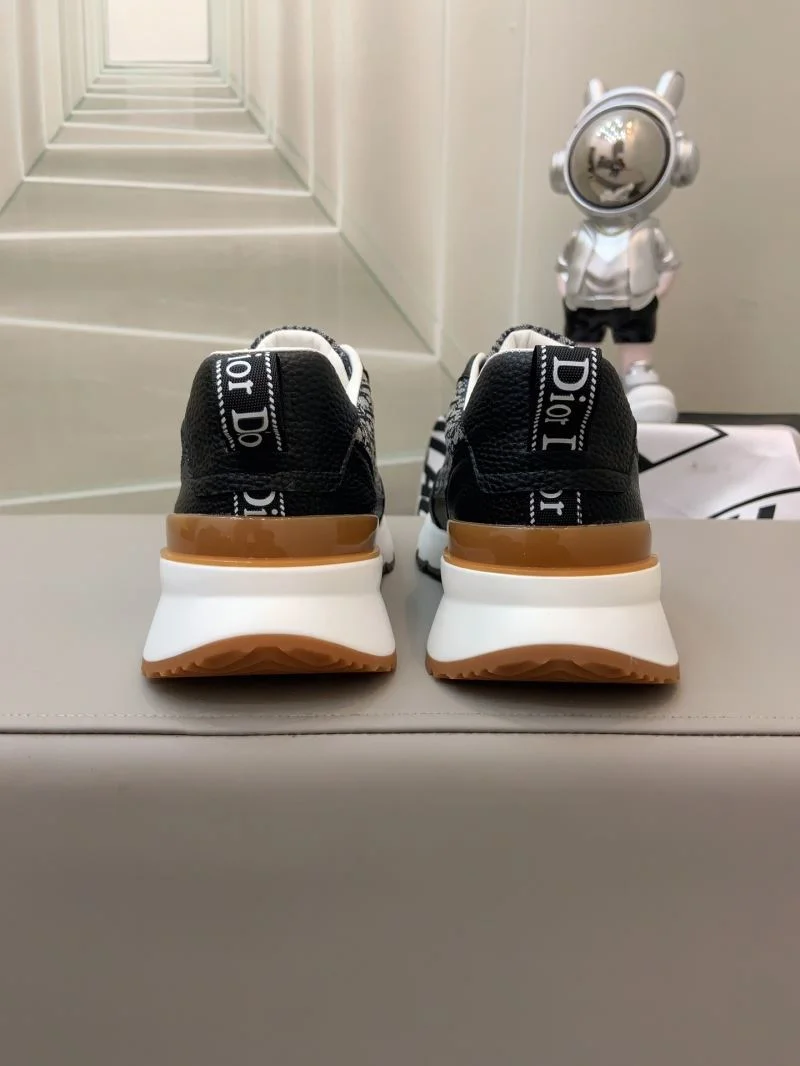 Christian Dior Low Shoes BestValue 20779