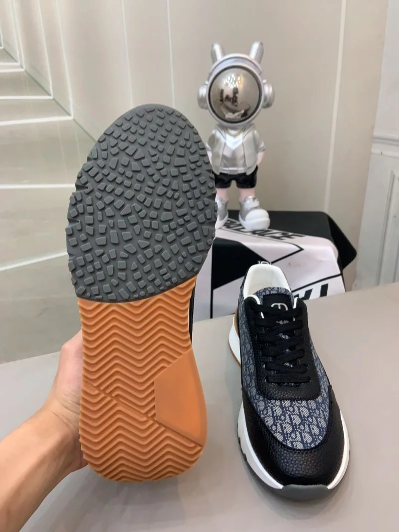 Christian Dior Low Shoes BestValue 20779