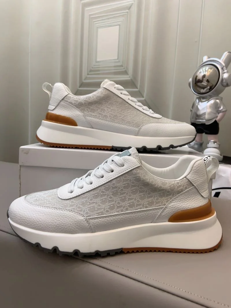 FreshLook Christian Dior Low Shoes 20713