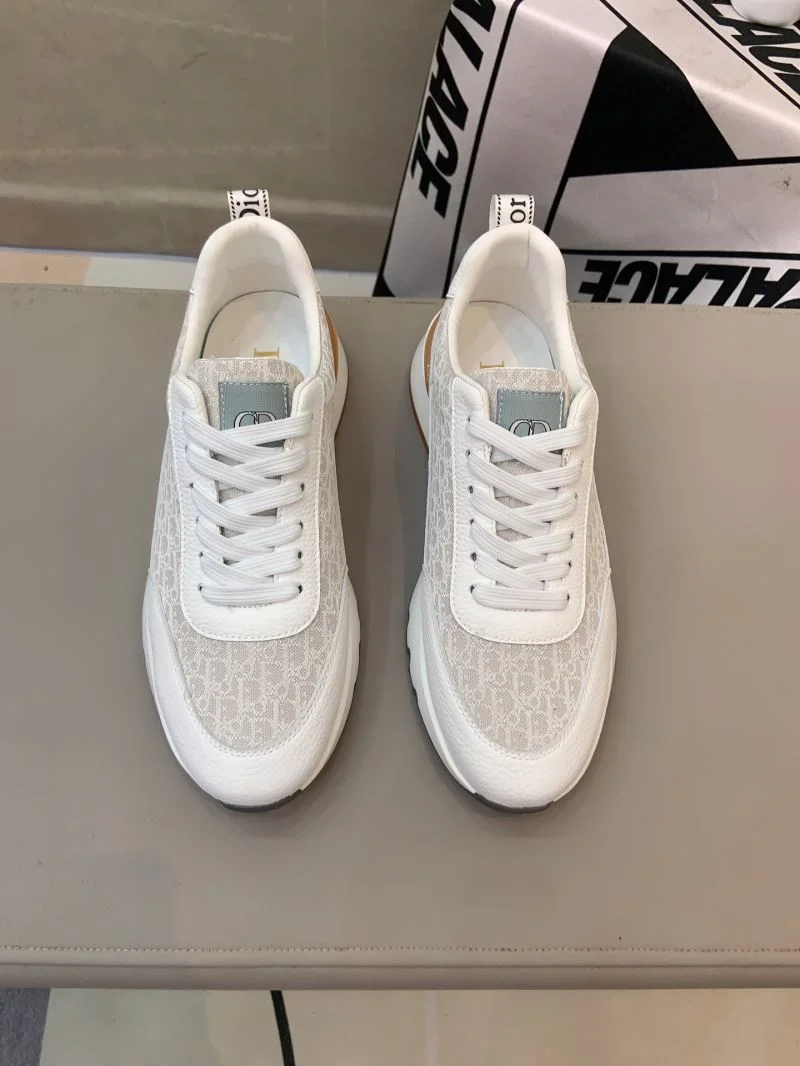 FreshLook Christian Dior Low Shoes 20713