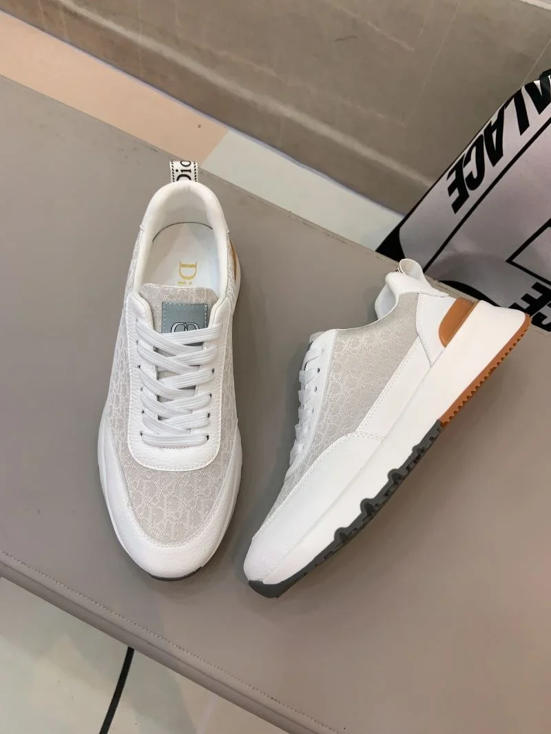 FreshLook Christian Dior Low Shoes 20713