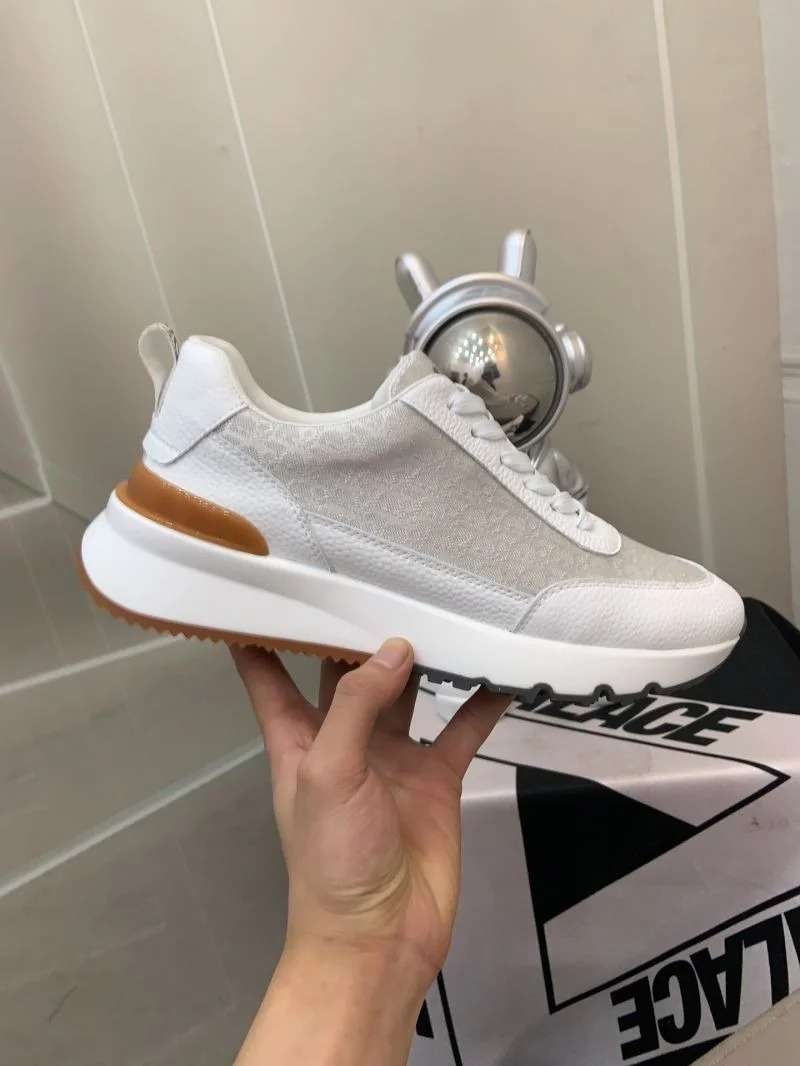 FreshLook Christian Dior Low Shoes 20713