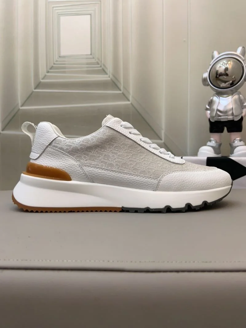 FreshLook Christian Dior Low Shoes 20713