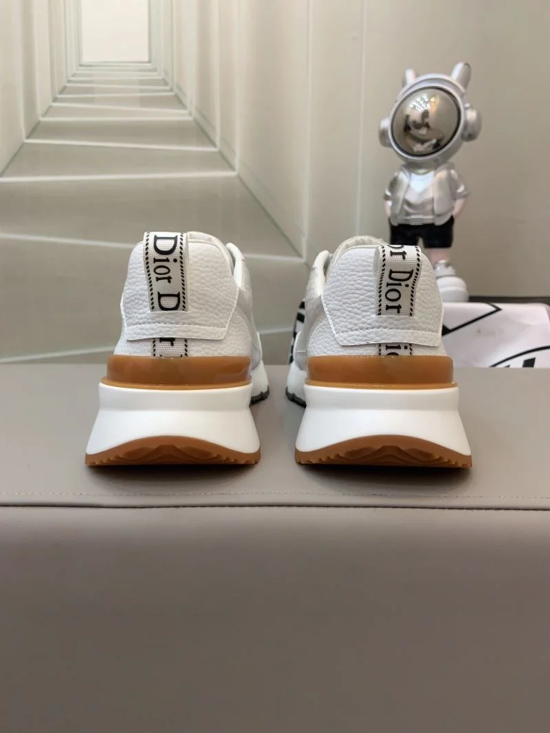 FreshLook Christian Dior Low Shoes 20713