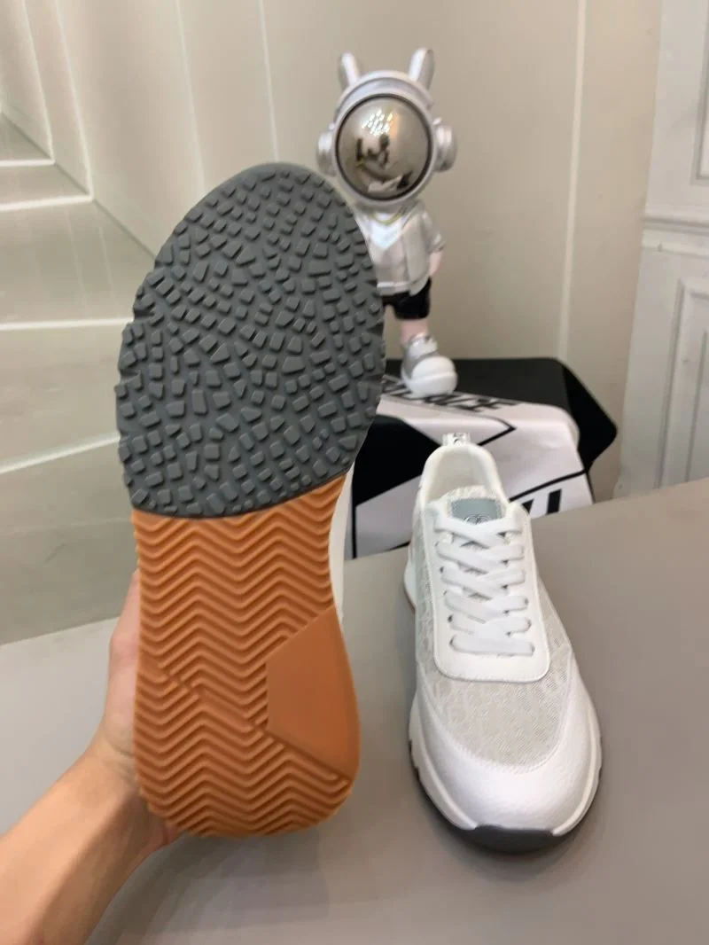 FreshLook Christian Dior Low Shoes 20713