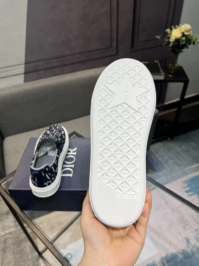 Resilient Christian Dior Low Shoes 20699
