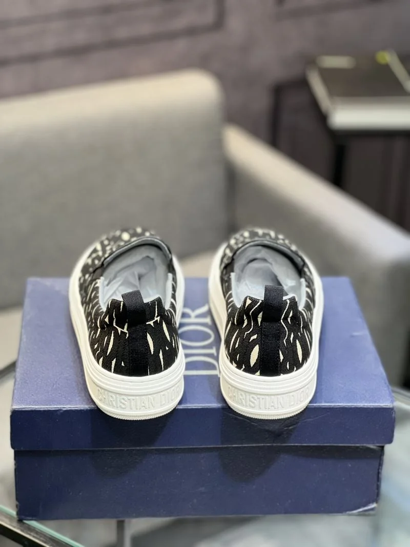 GoAnywhere Christian Dior Low Shoes 20701