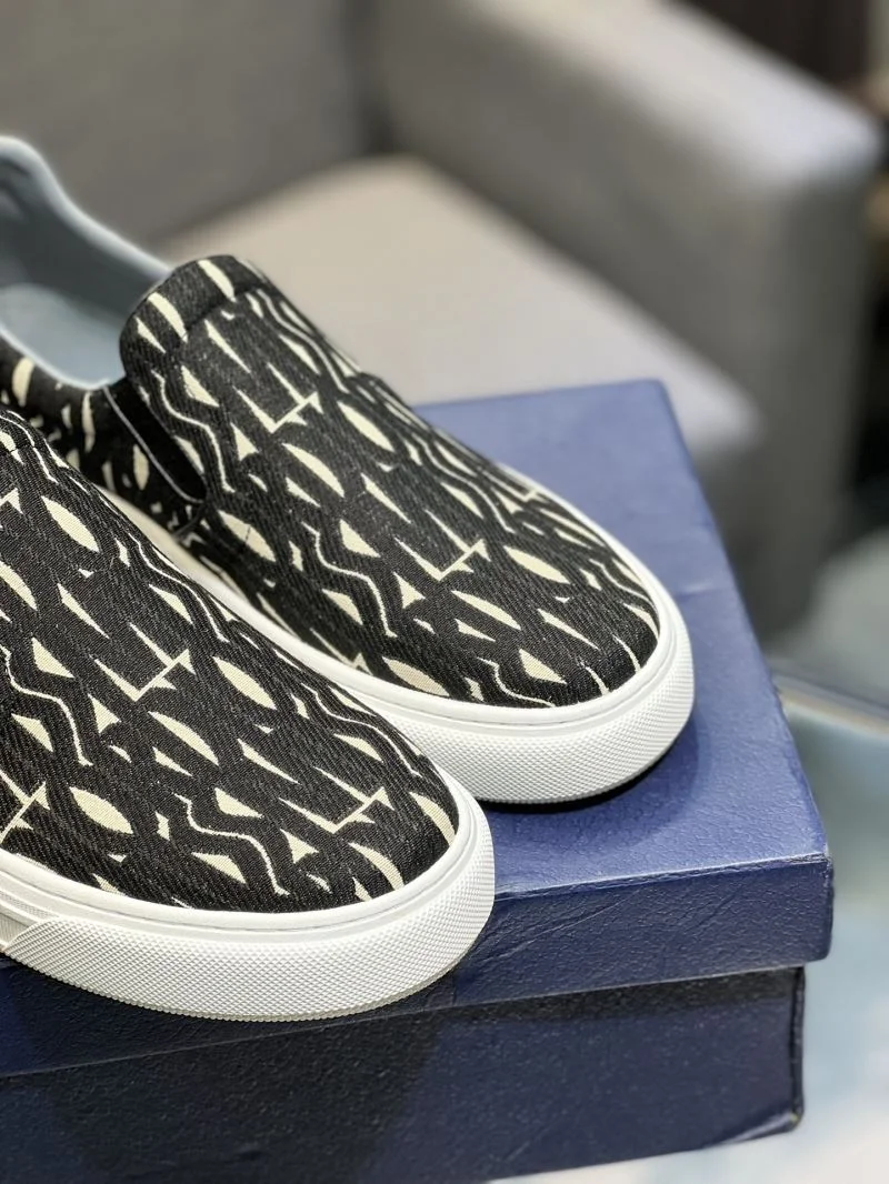 GoAnywhere Christian Dior Low Shoes 20701