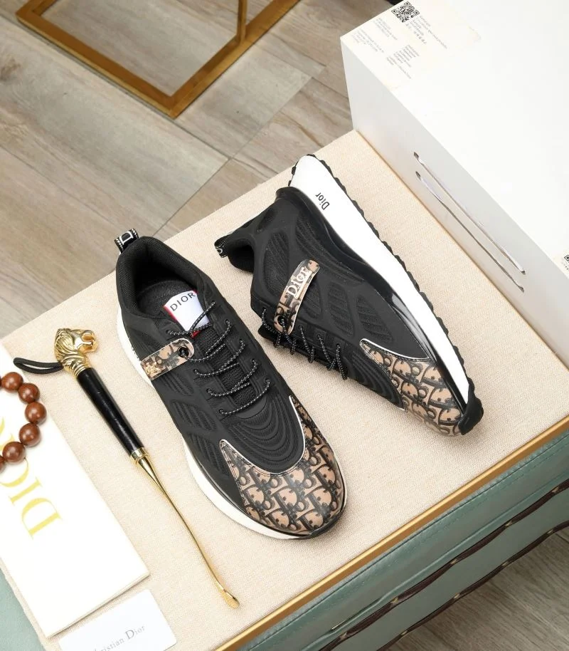 Christian Dior Low Shoes Modern 20708