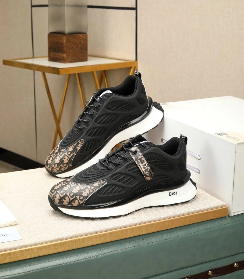 Christian Dior Low Shoes Modern 20708