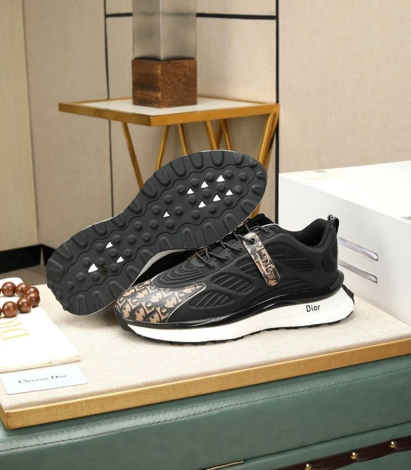 Christian Dior Low Shoes Modern 20708