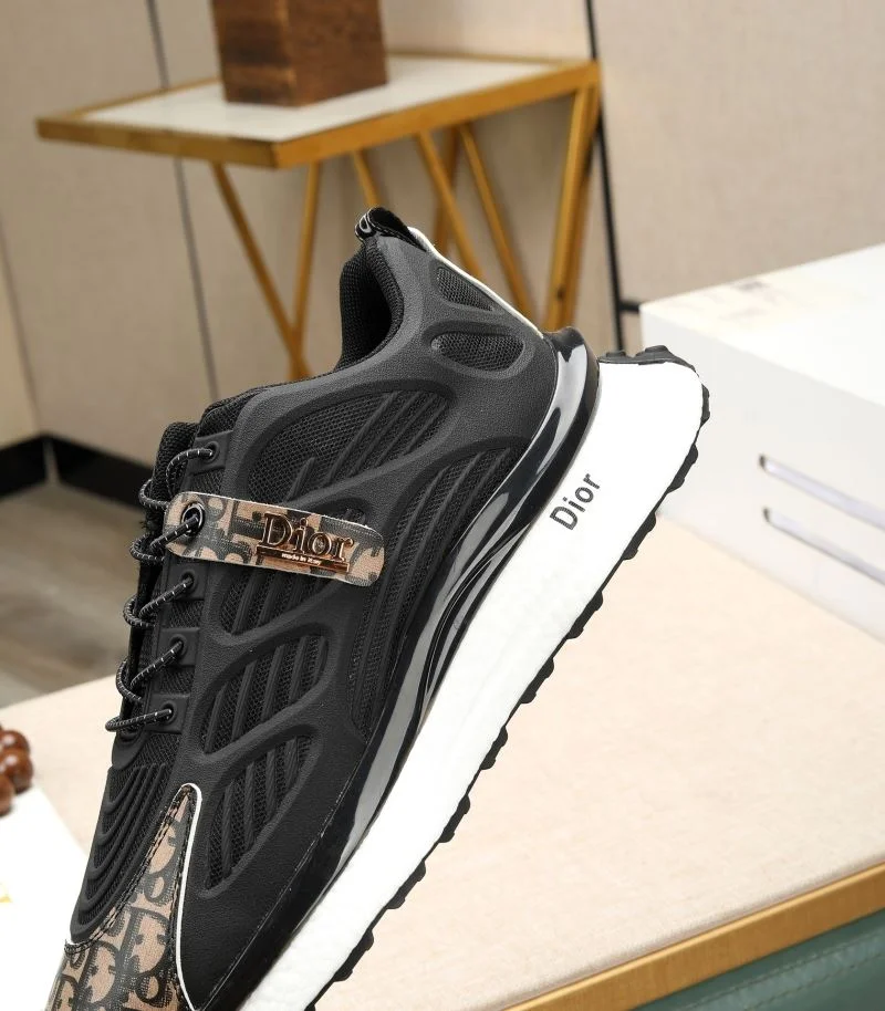 Christian Dior Low Shoes Modern 20708