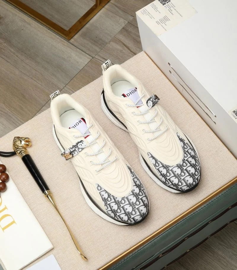 Christian Dior Low Shoes Stretchable 20702