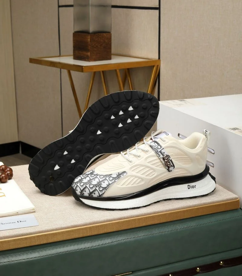 Christian Dior Low Shoes Stretchable 20702