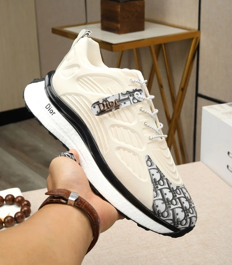Christian Dior Low Shoes Stretchable 20702