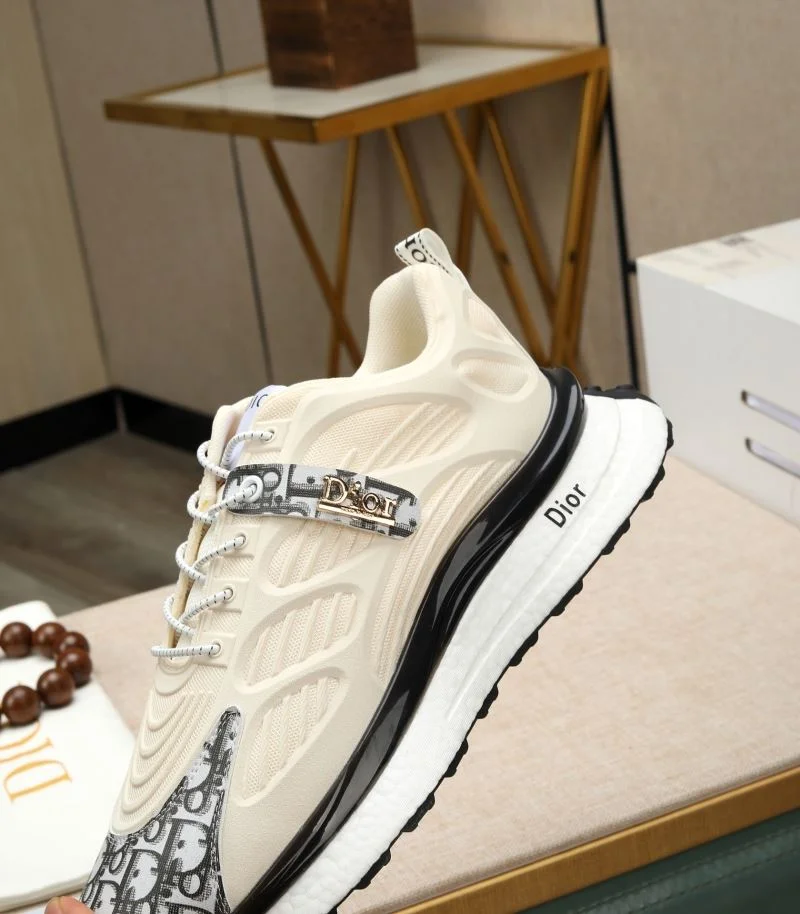 Christian Dior Low Shoes Stretchable 20702
